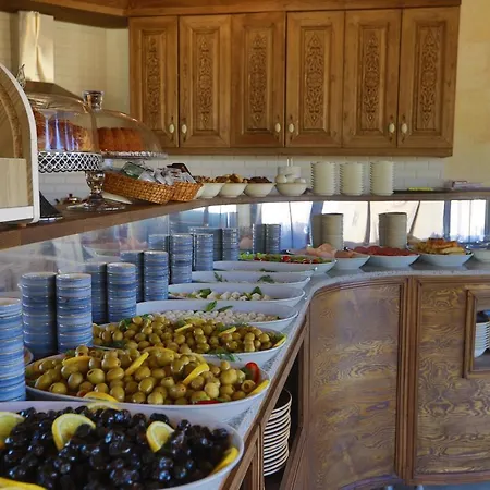 Hotel Ada Cave Göreme