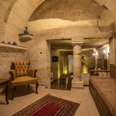 Ada Cave *