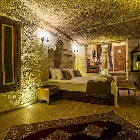 Ada Cave Göreme
