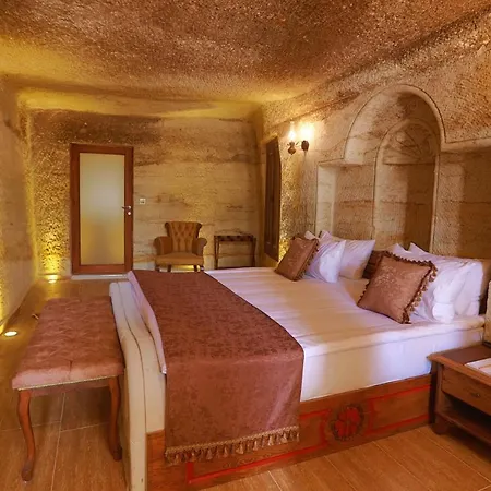 Ada Cave * Goreme