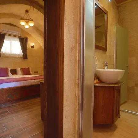 Ada Cave Hotel Göreme