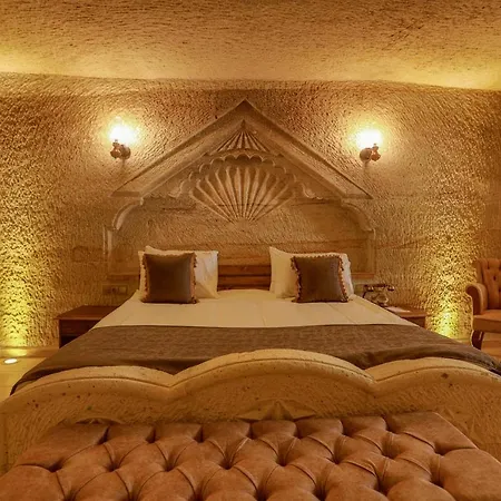 Ada Cave Goreme