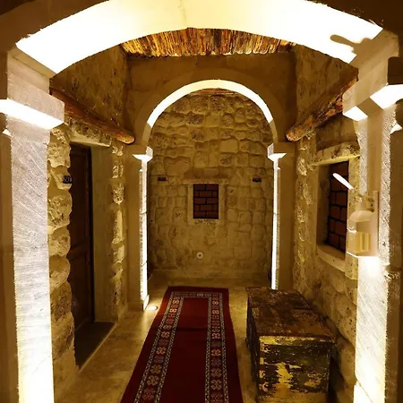 Hotel Ada Cave Goreme