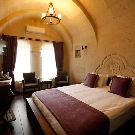 Hotel Ada Cave Goreme