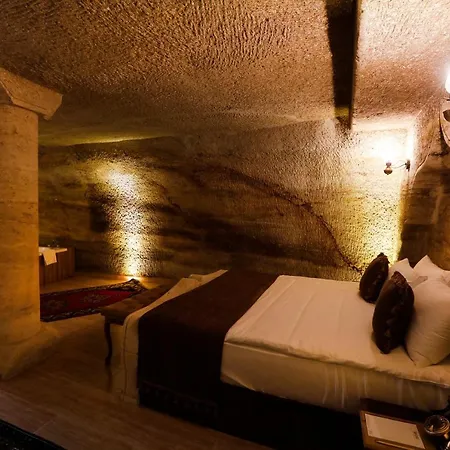 Ada Cave Goreme