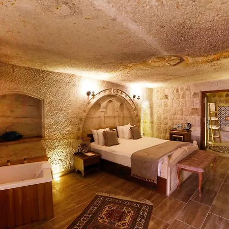 Ada Cave Hotel