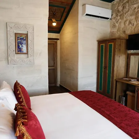 Hotel Ada Cave Göreme