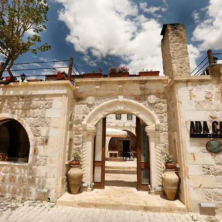 Ada Cave Göreme