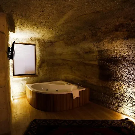 Ada Cave Goreme