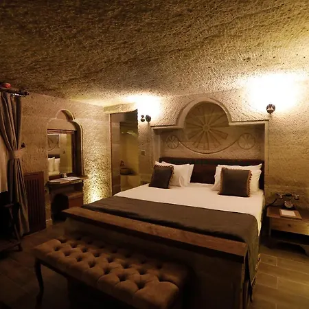 Ada Cave Goreme