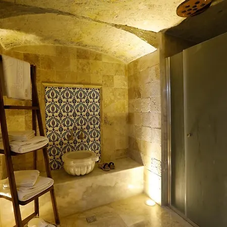 Ada Cave