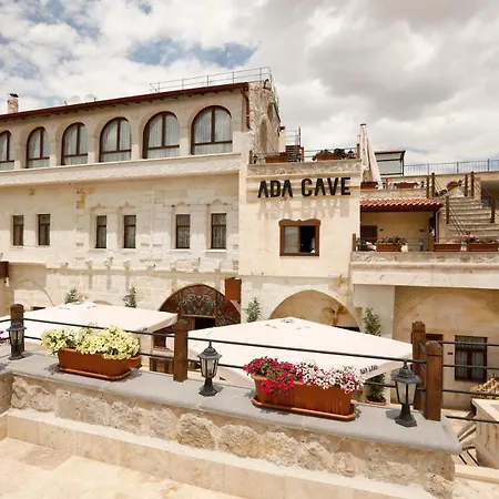 Hotel Ada Cave *