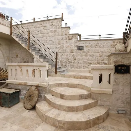 Otel Ada Cave