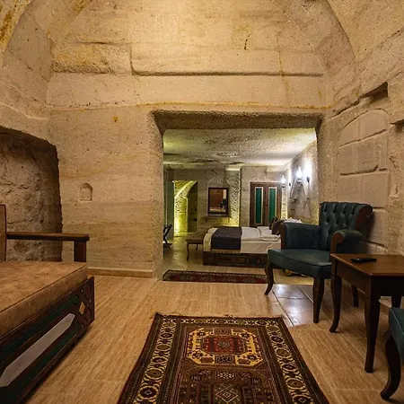 Ada Cave