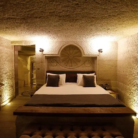 Ada Cave Hotel Goreme