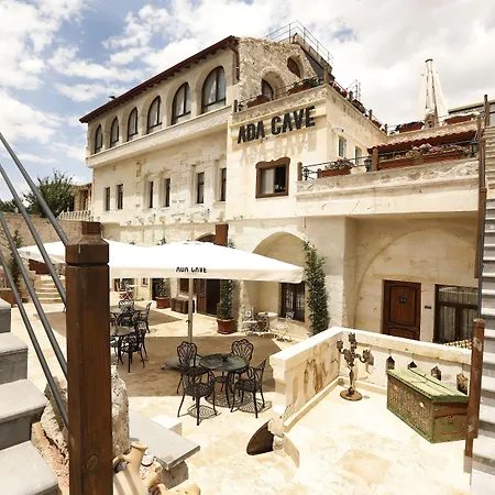Hotel Rock Cave *