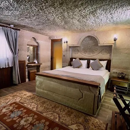 Rock Cave Hotel Göreme