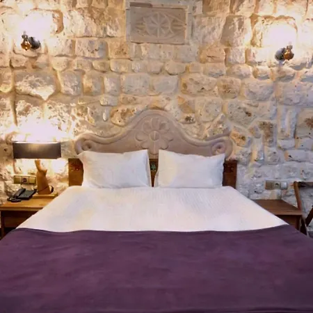 Hotel Rock Cave Göreme