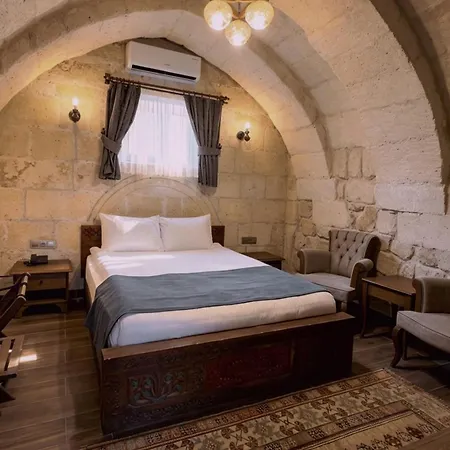 Göreme Rock Cave Otel Göreme