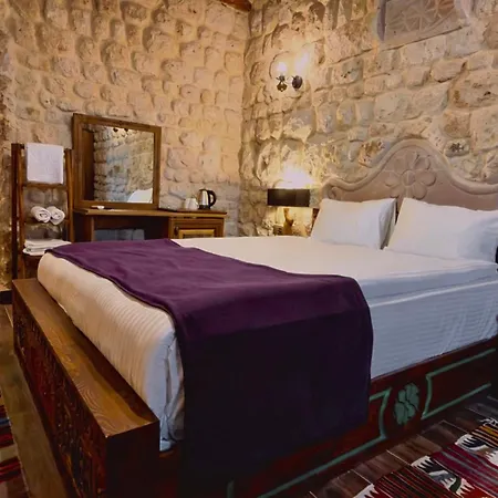 Otel Göreme Rock Cave Göreme