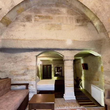 Otel Göreme Rock Cave