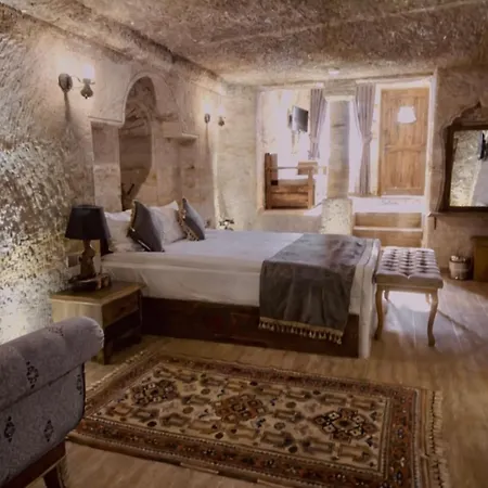 Hotel Rock Cave Göreme