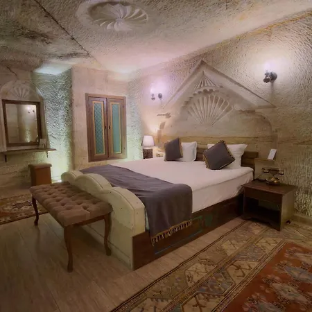 Rock Cave Hotel Göreme