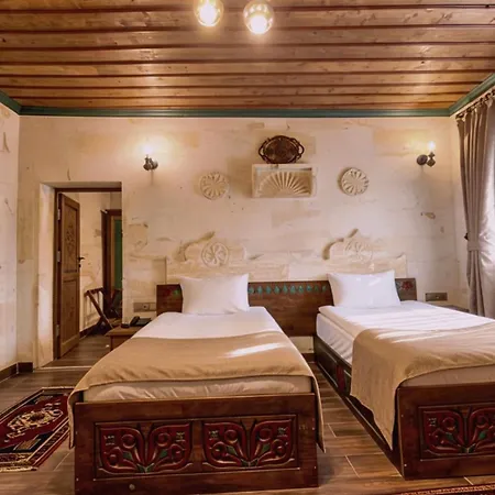 Hotel Rock Cave Göreme