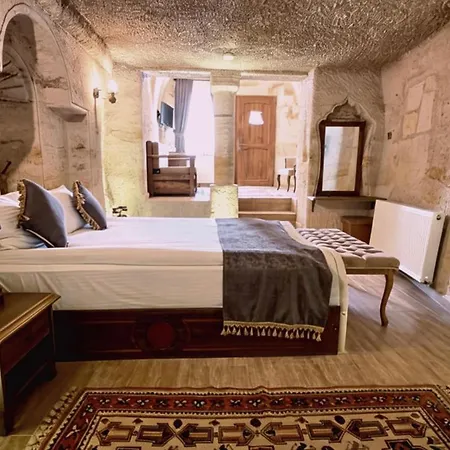 Hotel Rock Cave Göreme