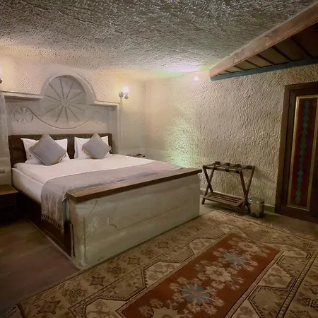 Göreme Rock Cave Göreme