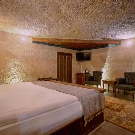 Rock Cave Hotel