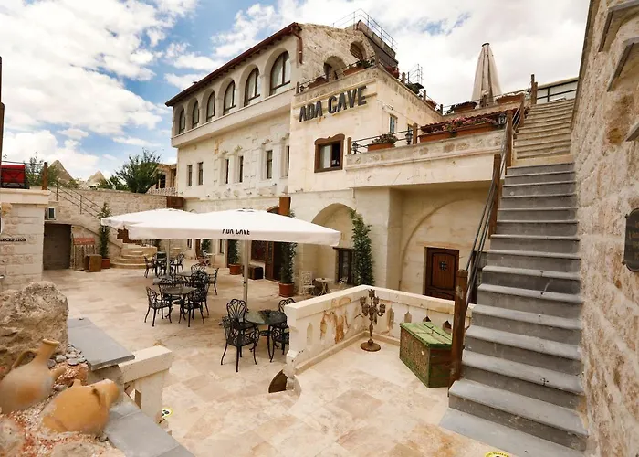 Ada Cave