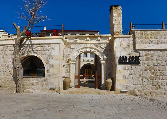 Hotel Ada Cave Göreme