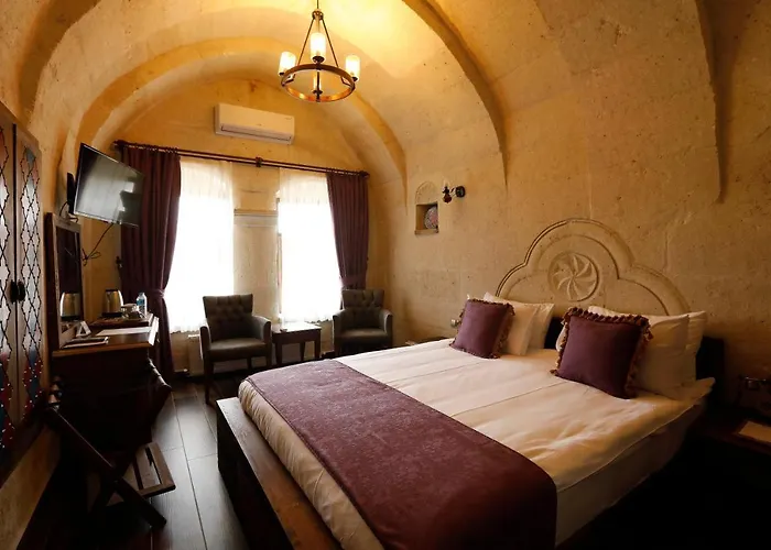 Hotel Ada Cave Göreme