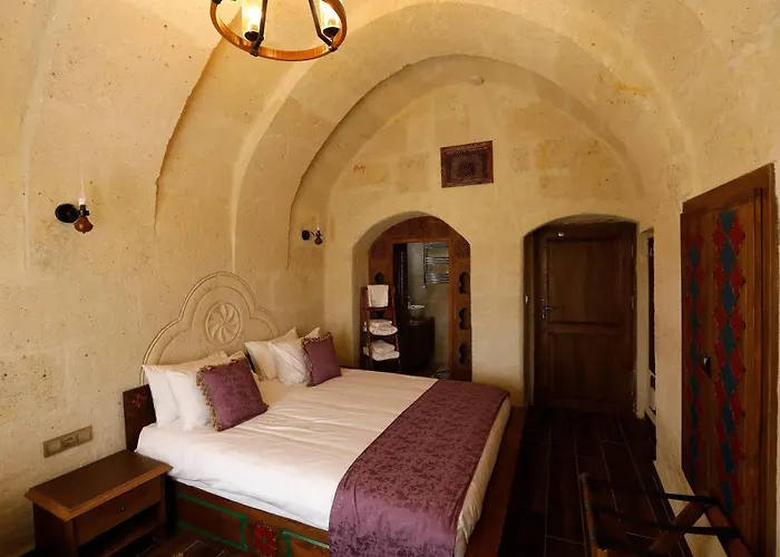 Hotel Ada Cave Göreme