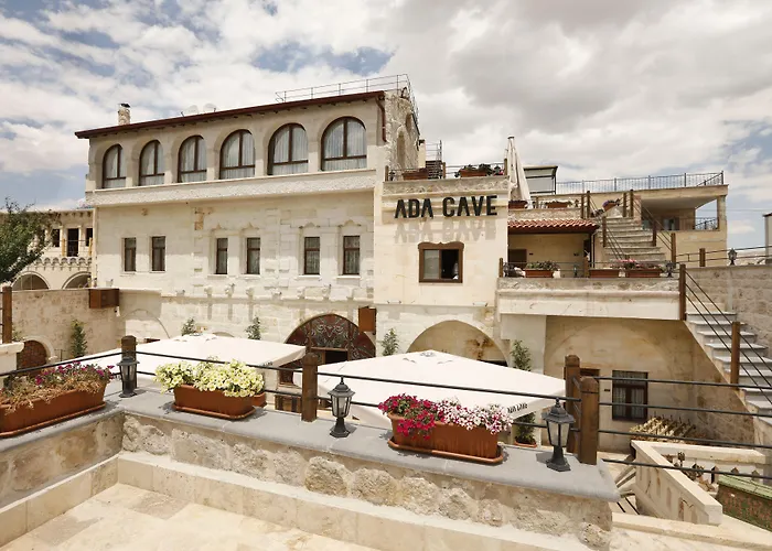 Ada Cave *