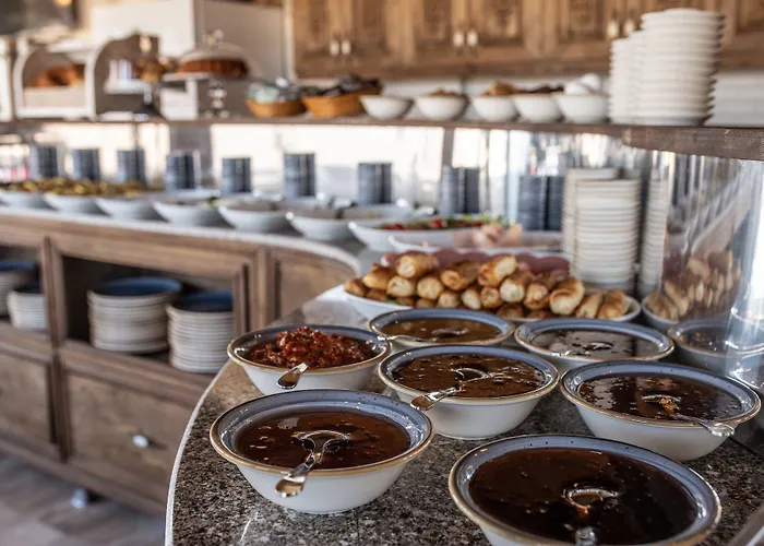 Hotel Ada Cave Göreme